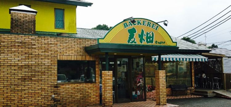 Backerei Mugibatake