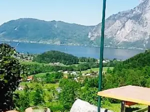 Panorama-Jausenstation Premhub