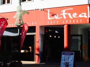 LeFreak Bar