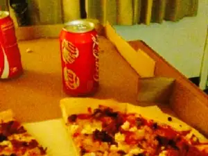 King Pizzeria