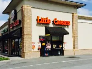 Little Caesars