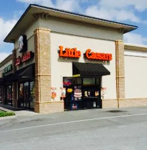 Little Caesars