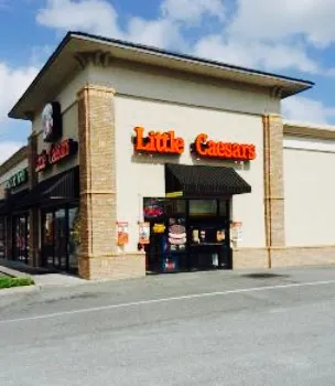 Little Caesars