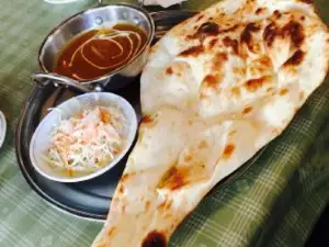 INDIAN RESTAURANT DELHI