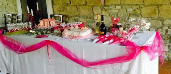 Agriturismo Il Vecchio Casale