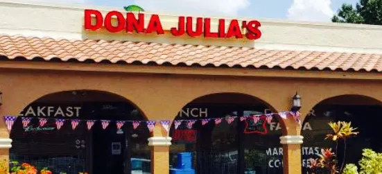 Dona Julia's