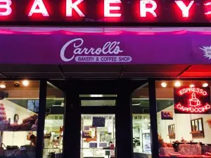 Carroll's Bakery