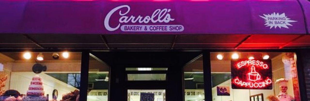 Carroll's Bakery