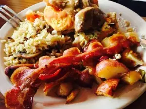 Golden Steer Steak 'n Rib House