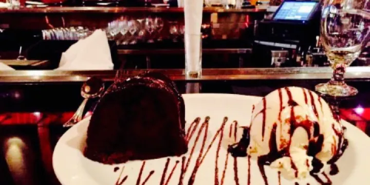 Redlands Grill by J. Alexander's