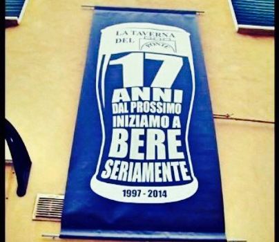 La Taverna Del Ponte