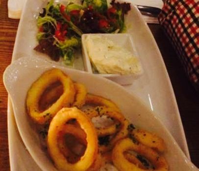Liberty Cafe Bar