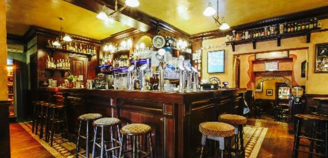 Bo Bar Il Pub