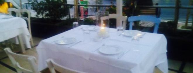 Botonis Restaurant