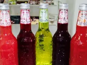Il Falcetto d'Oro