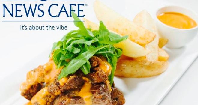 News Cafe