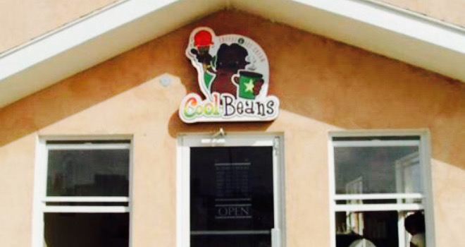 Cool Beans Cafe