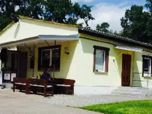 Zur Fischerhutte