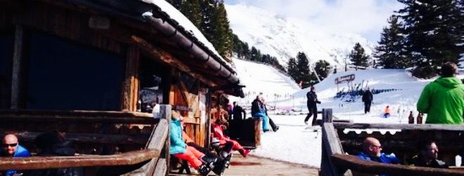 Bielefelder Hutte