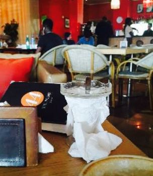 Cafe Vergnana