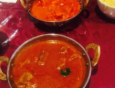 Indian Cuisine Parkes