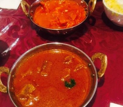 Indian Cuisine Parkes