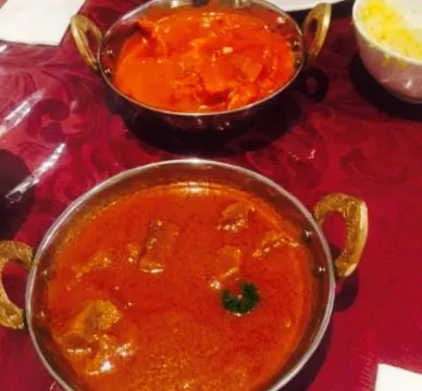 Indian Cuisine Parkes