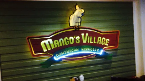 Mango's Village