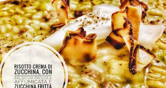 Trattoria Il Teatrino