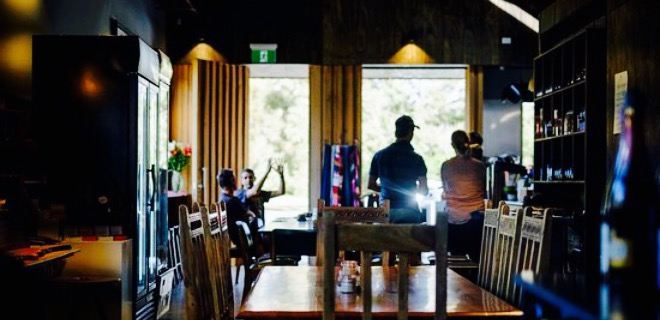 The Farm Shed: East Coast Wine Centre