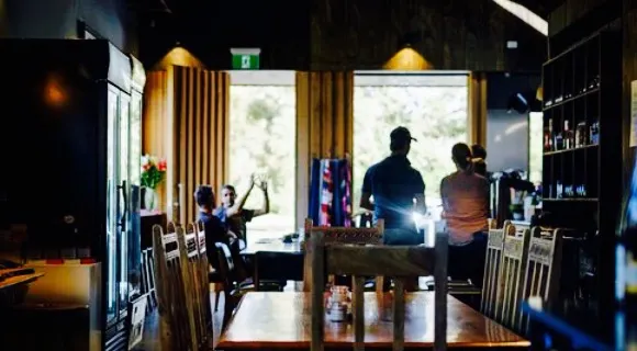 The Farm Shed East Coast Wine Centre