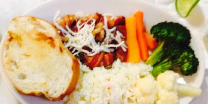 1910 Fresh Mexican Kitchen