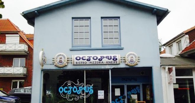 Octopus
