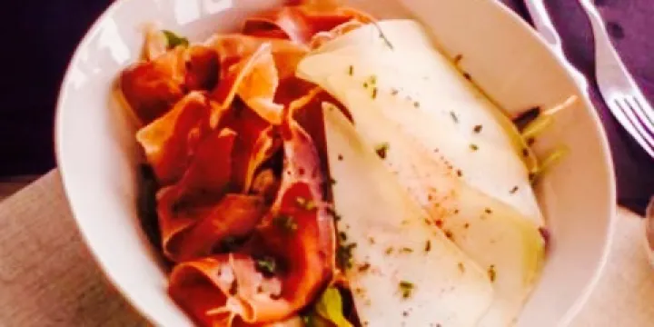 La Pizzeria de Bidart