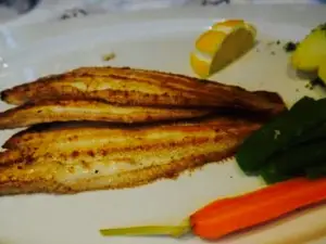 L'Ecailler