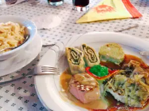 Gasthaus Krone