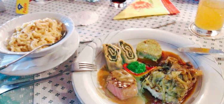 Gasthaus Krone