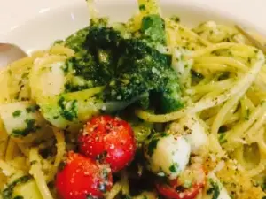 La cucina del Covo