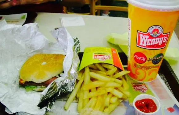 Wendy's