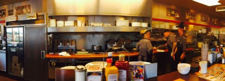 Waffle House