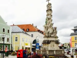 Gasthaus Zur Goldenen Rose