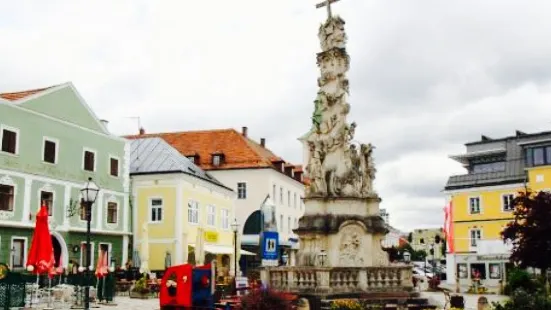 Gasthaus Zur Goldenen Rose