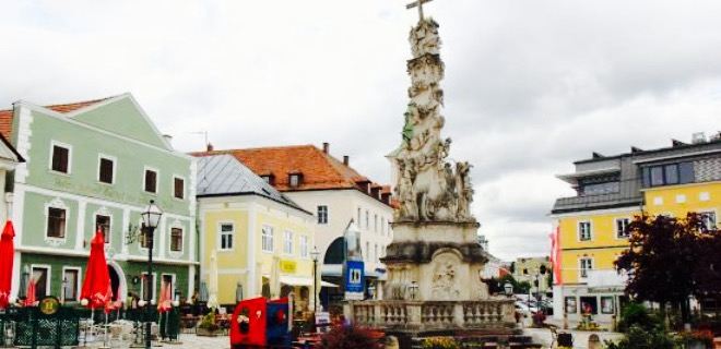 Gasthaus Zur Goldenen Rose