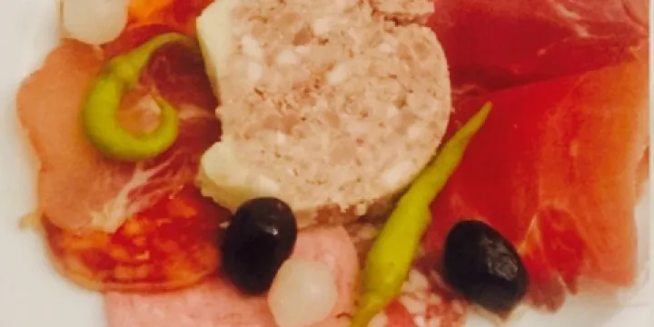 Hotel Restaurant Uhabia