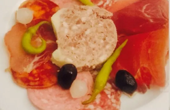 Hotel Restaurant Uhabia