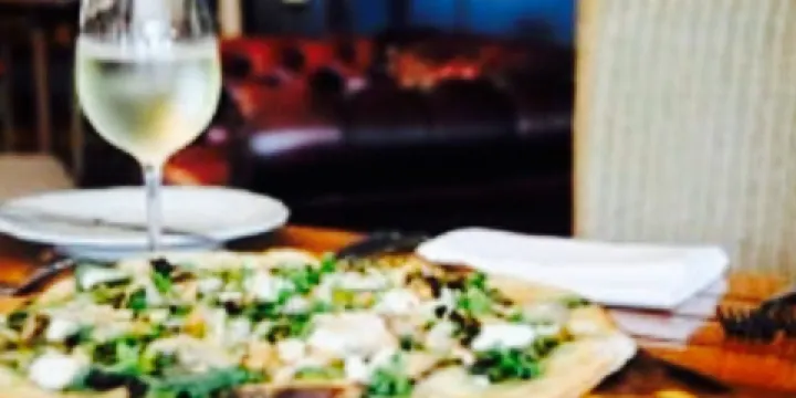 Embers Woodfired Restaurant