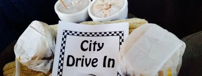 City Drive-In