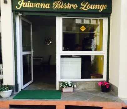 Jaiwana Bistro Lounge