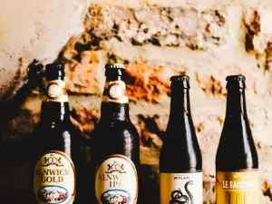 William de Percy Inn & Crêperie