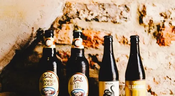 William de Percy Inn & Crêperie